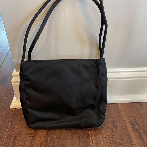 Vintage Prada Small Shoulder Bag - Picture 3 of 7